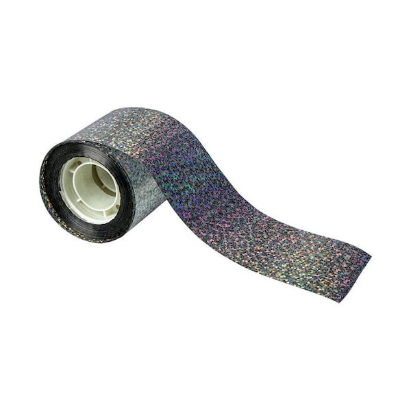 Bird-B-Gone Bird-B-Gone Mylar Flash Tape For Assorted Species MMAFT-SIL - main